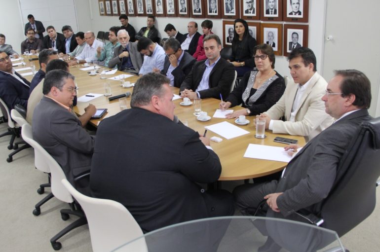 Ricardo Nezinho destaca importância do Instituto Criminalística para Arapiraca