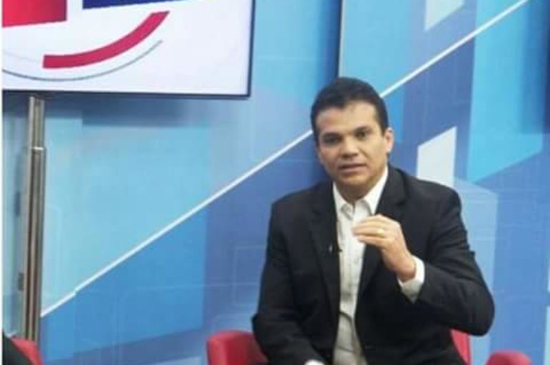 Nezinho participa de segunda entrevista na TV Pajuçara e mostra plano de governo