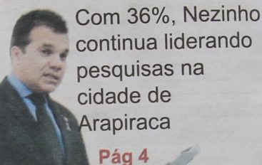 Eleições 2016