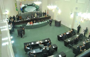 Assembleia Legislativa debate e analisa números da saúde em audiência pública