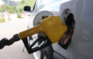Albuquerque indica nomes para compor CPI dos Combustíveis