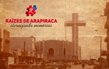 Projeto Audiovisual Raízes de Arapiraca – Eternizando memórias