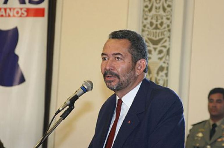 ‘Diretor da ANP desrespeitou a ALE’