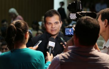 Ricardo Nezinho diz que Arapiraca perde espaço