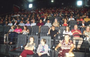 Documentário Raízes de Arapiraca é lançado com sucesso no Arapiraca Garden Shopping