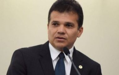 Ricardo Nezinho lidera pesquisa para deputado federal em Arapiraca