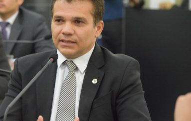 Deputado Ricardo Nezinho propõe sessão especial para debater drogas e violência