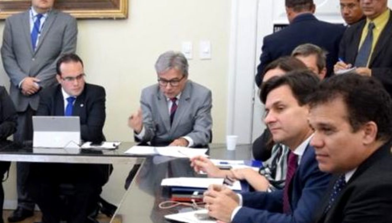 Presidente da Casal anuncia R$ 12 milhões para a rede de abastecimento de Arapiraca