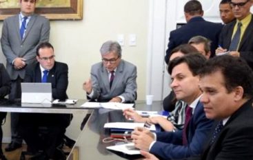 Presidente da Casal anuncia R$ 12 milhões para a rede de abastecimento de Arapiraca