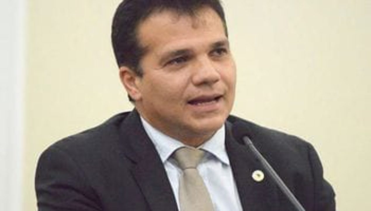 Pandemia: Ricardo Nezinho prega união de esforços e cita exemplo de cidade do Piauí