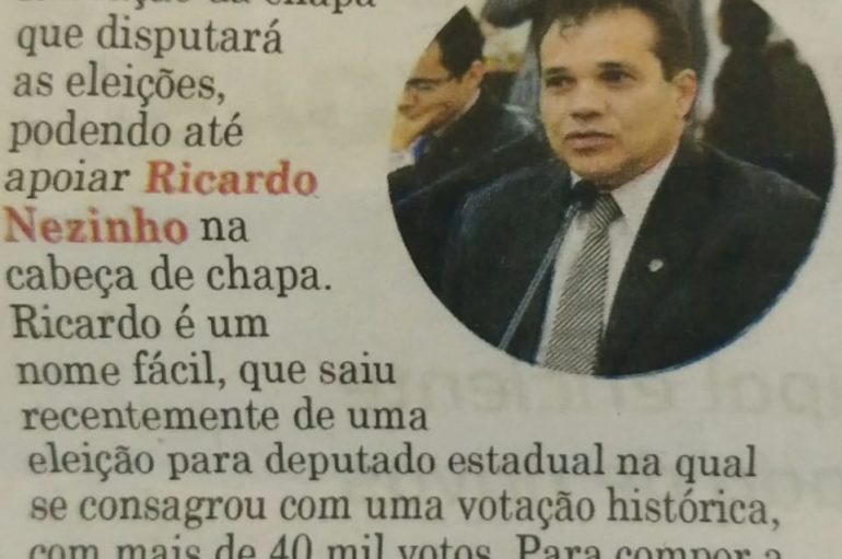 Ricardo Nezinho