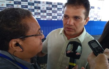 Deputado Ricardo Nezinho destaca redução da criminalidade em Alagoas