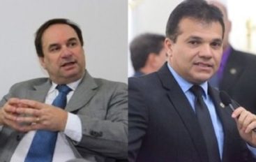 Vice-governador e Nezinho unem forças para incentivar os microempreendedores em Arapiraca