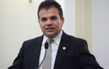 Ricardo Nezinho comemora aprovação de projeto que trata da proteção dos idosos durante a pandemia