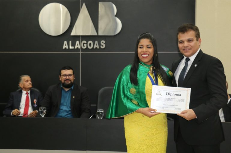 Ricardo Nezinho recebe título de Membro Honorário da Acala