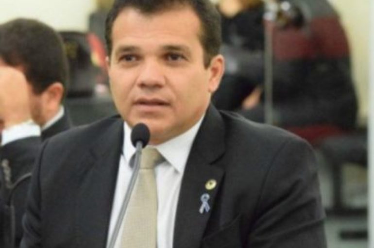 Ricardo Nezinho lidera pesquisa de intenção de voto para Prefeitura de Arapiraca