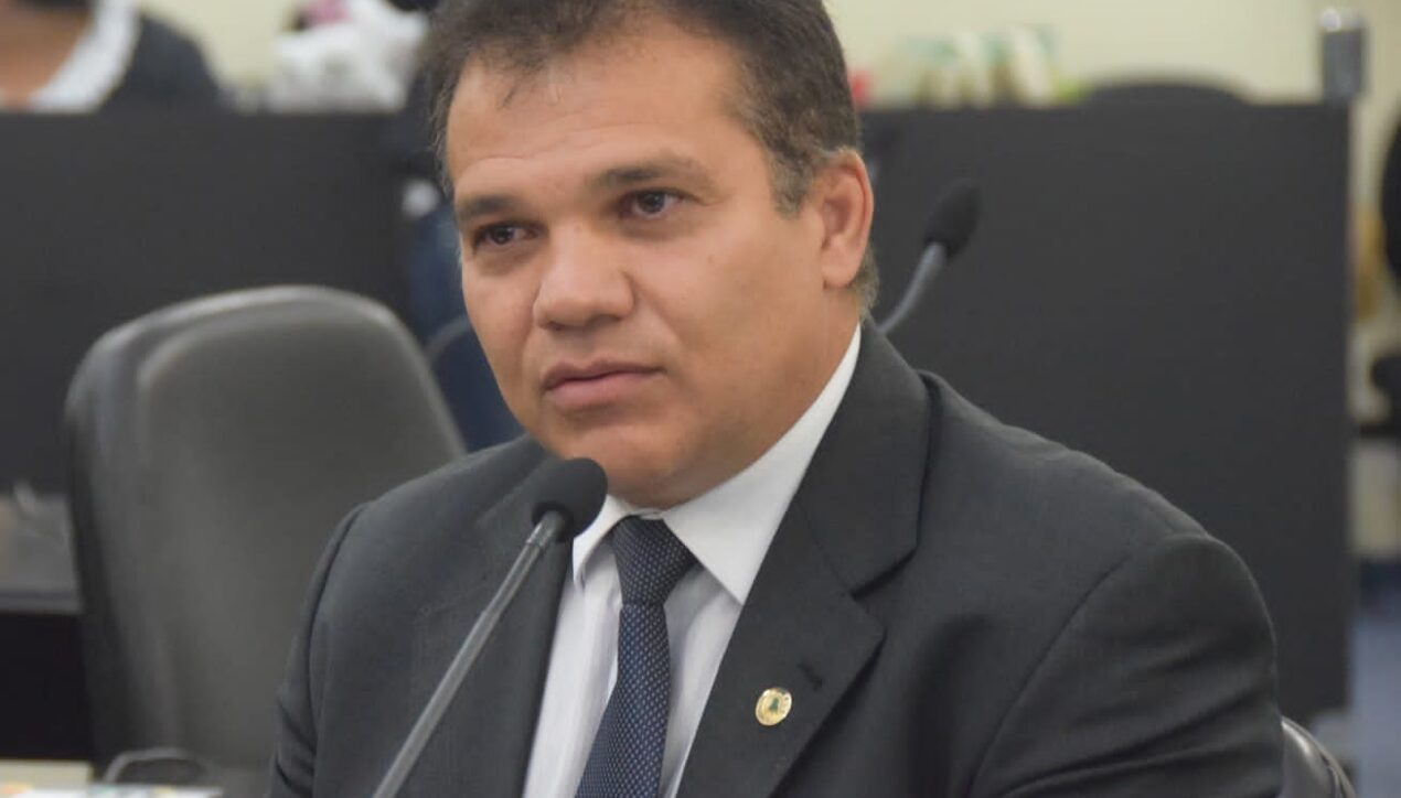Ricardo Nezinho destaca participação da sociedade nos debates sobre Orçamento