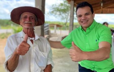 Deputado Ricardo Nezinho comemora aprovação de indicação para implantação de núcleos especializados em saúde da pessoa idosa