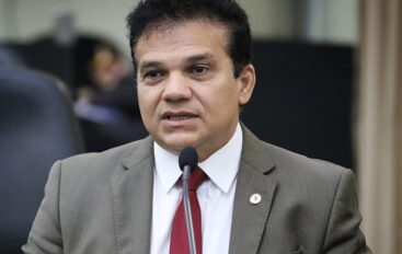 Ricardo Nezinho se solidariza com vítimas das chuvas e destaca importância de obras do Governo