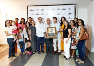 Com emoção, Raízes de Arapiraca lança 15ª edição