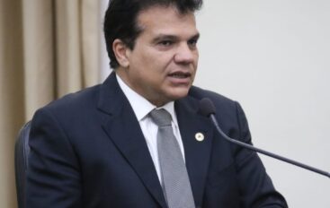 Deputado Ricardo Nezinho destaca ações do programa Governo Trabalhando em Arapiraca