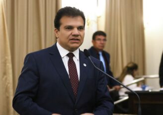 Com apoio do Governador Paulo Dantas, Ricardo Nezinho comemora aprovação unânime na ALE para criação do IC de Arapiraca