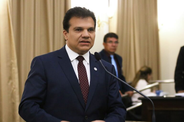 Com apoio do Governador Paulo Dantas, Ricardo Nezinho comemora aprovação unânime na ALE para criação do IC de Arapiraca