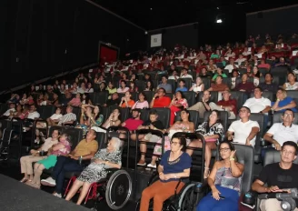 Emoção marca lançamento da 19ª edição do Raízes de Arapiraca