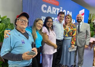 Presidenta do Conselho Estadual da Pessoa Idosa elogia Deputado Ricardo Nezinho pela defesa dos direitos da pessoa idosa