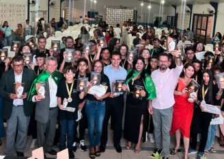 Deputado Ricardo Nezinho é padrinho de projeto pioneiro em Alagoas de valorização das letras e artes