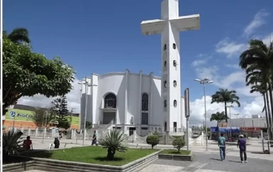 Arapiraca terá sessão itinerante da Assembleia Legislativa dia 31