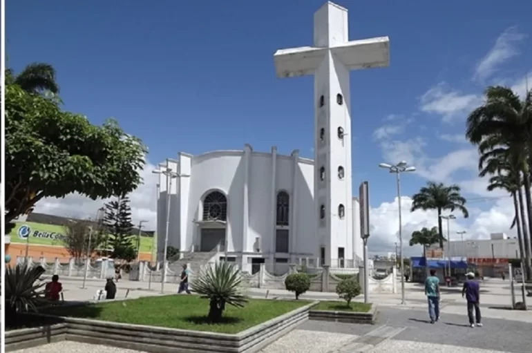 Arapiraca terá sessão itinerante da Assembleia Legislativa dia 31