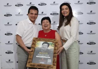 Emoção marca lançamento da 21ª Edição do Raízes de Arapiraca