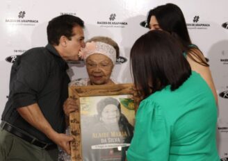 Deputado Ricardo Nezinho lança 22ª edição do Raízes de Arapiraca em clima de gratidão