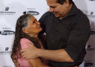 Ricardo Nezinho lança 23ª edição do projeto Raízes de Arapiraca