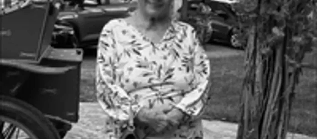 Aprovada Moção de Pesar pelo falecimento da empresária Helena Tereza