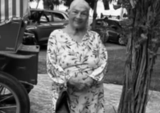 Aprovada Moção de Pesar pelo falecimento da empresária Helena Tereza