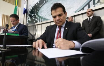 Ricardo Nezinho destaca criação do Fundo da Pessoa Idosa e atuação do governo de Alagoas
