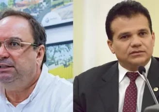 “Carta na manga” de Luciano Barbosa com vistas a sua sucessão