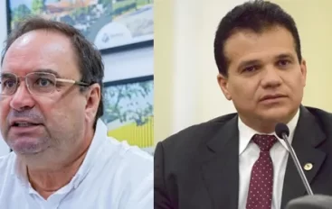 “Carta na manga” de Luciano Barbosa com vistas a sua sucessão