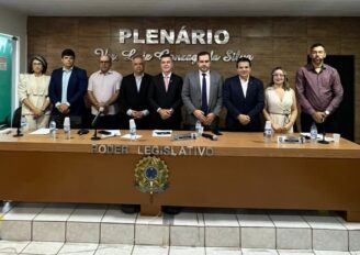 Casas rachadas, poeira e barulho “infernal”: relatório com denúncias de moradores de Craíbas contra mineradora será entregue a órgãos federais, anuncia Medeiros