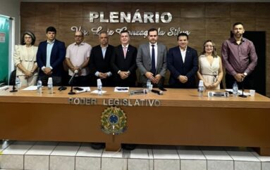 Casas rachadas, poeira e barulho “infernal”: relatório com denúncias de moradores de Craíbas contra mineradora será entregue a órgãos federais, anuncia Medeiros