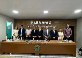 Deputado Ricardo Nezinho participa de audiência pública sobre impactos da mineração Vale Verde em Craíbas