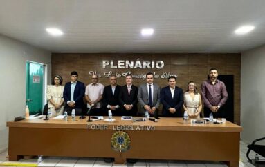 Deputado Ricardo Nezinho participa de audiência pública sobre impactos da mineração Vale Verde em Craíbas