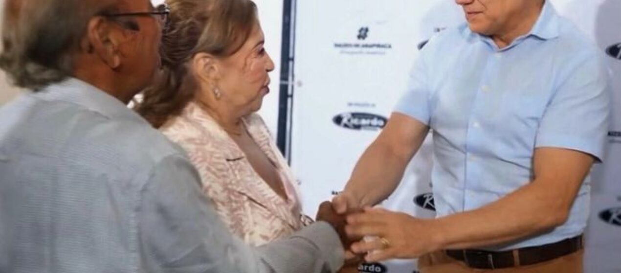 Raízes de Arapiraca abre 2026 celebrando vidas, histórias e a memória viva da cidade