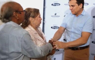 Raízes de Arapiraca abre 2026 celebrando vidas, histórias e a memória viva da cidade