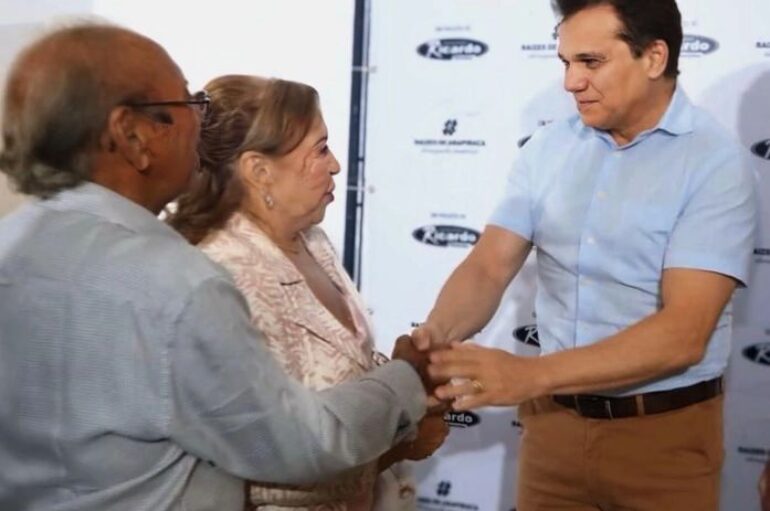 Raízes de Arapiraca abre 2026 celebrando vidas, histórias e a memória viva da cidade