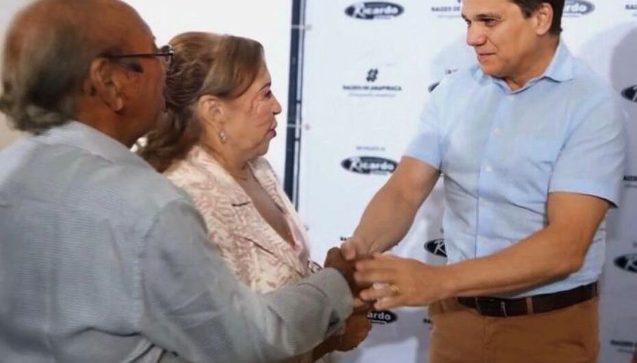 Raízes de Arapiraca abre 2026 celebrando vidas, histórias e a memória viva da cidade