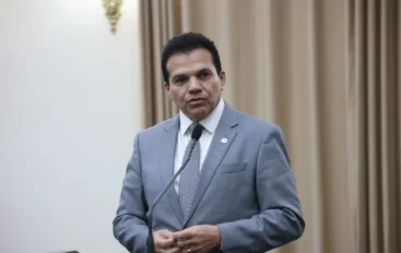 Ricardo Nezinho destaca duplicação da AL-110 e avanços em obras estruturantes no Agreste
