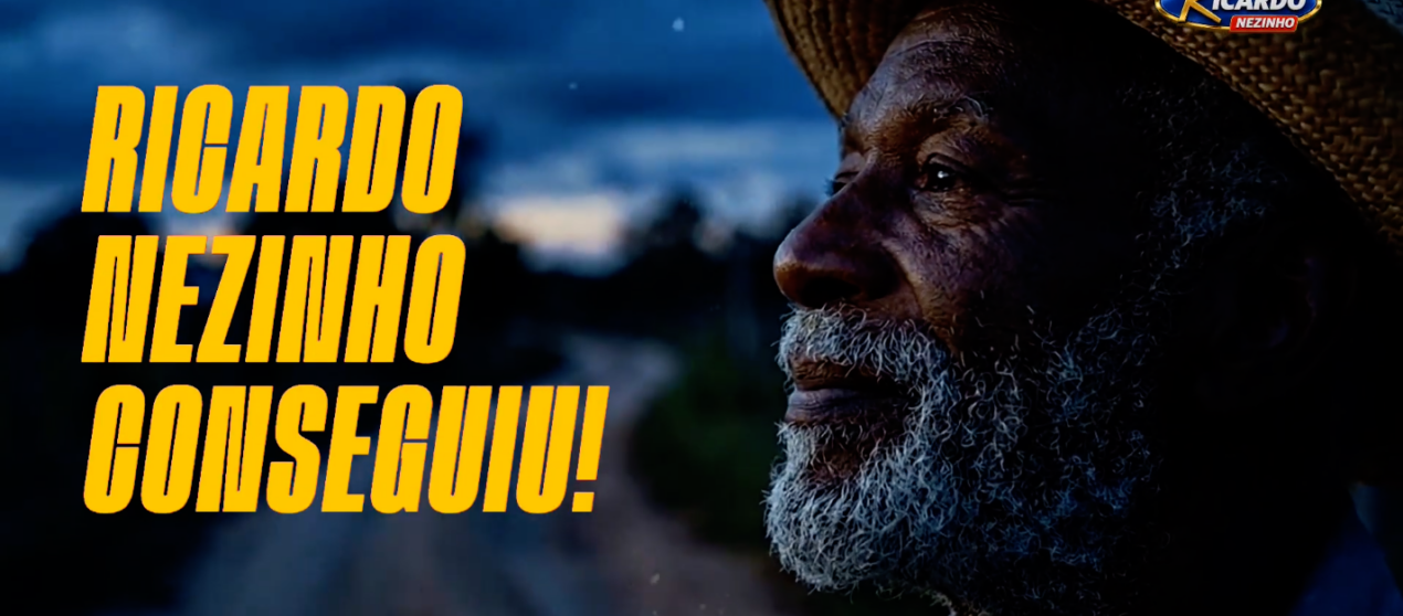 Ricardo Nezinho solicitou, acompanhou de perto e o Governo do Estado aprovou.